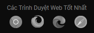 trình duyệt